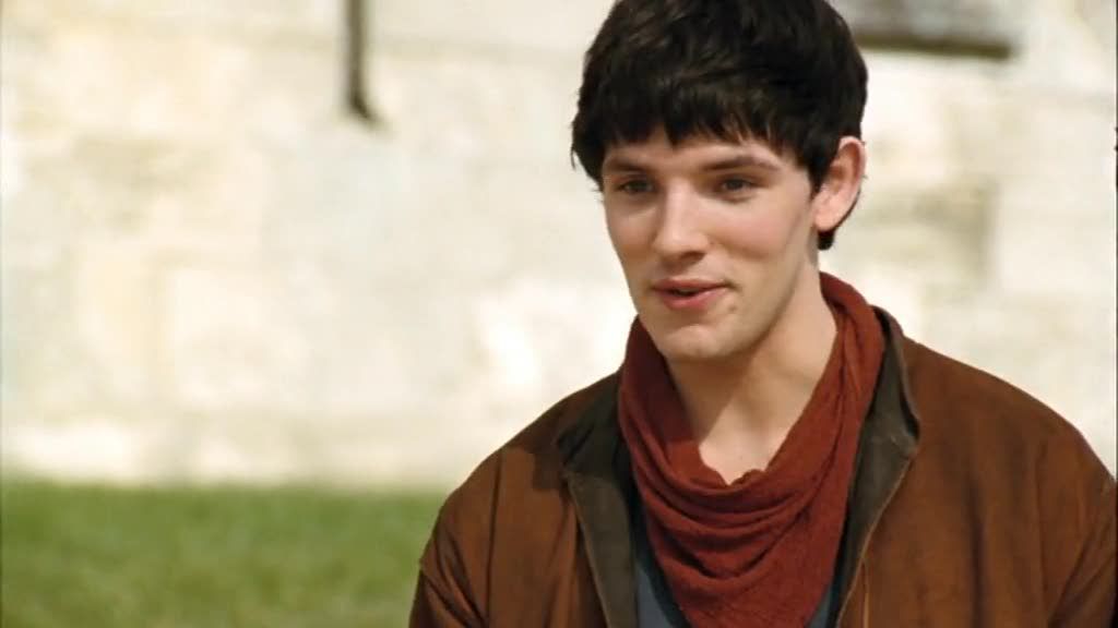 Who Is Merlin