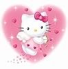 Hello Kitty Valentine