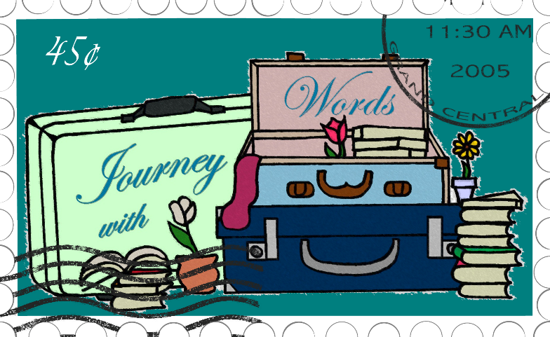 Journey with Words