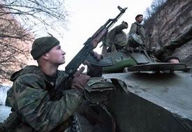 Spetsnaz, las fuerzas de elite mas duras. Spetsnaz, las fuerzas de elite mas duras.