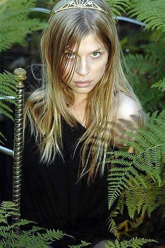 Clemence Poesy 159 Image