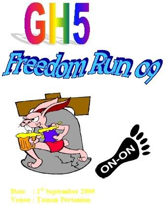 Freedom Run