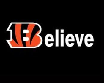 Bengals - Believe