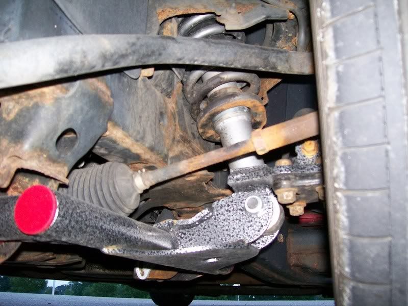 New suspension setup w/review. Chevrolet Colorado & GMC Canyon Forum