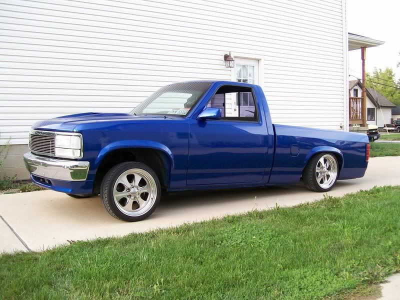 bags vs. hydraulics Chevrolet Colorado & GMC Canyon Forum