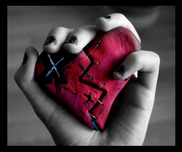 Yêu người-con-gái-có-quá-khứ nên chăng? - 1