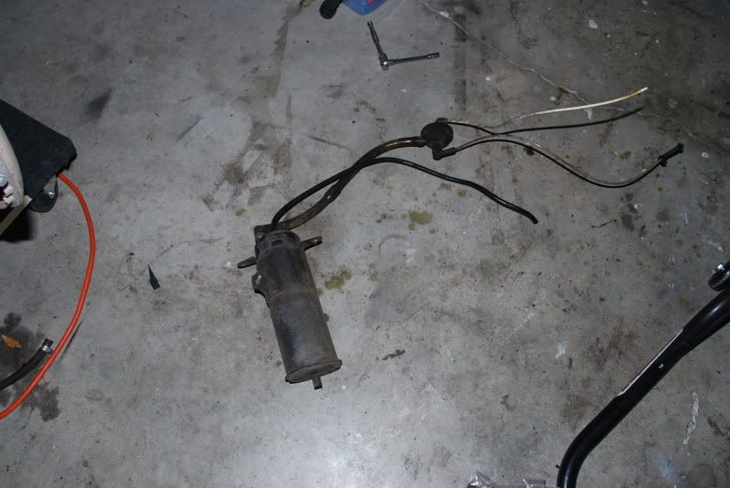 92 18.l charcoal canister VW Vortex Volkswagen Forum