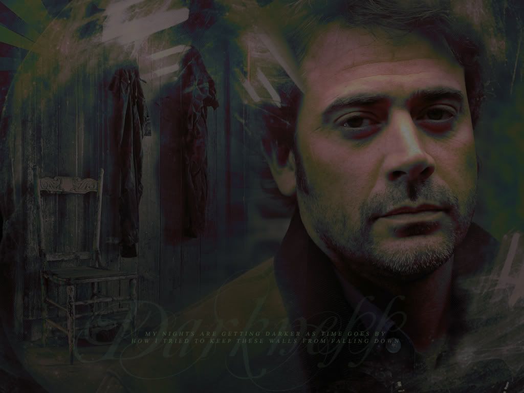 john winchester simulacrum