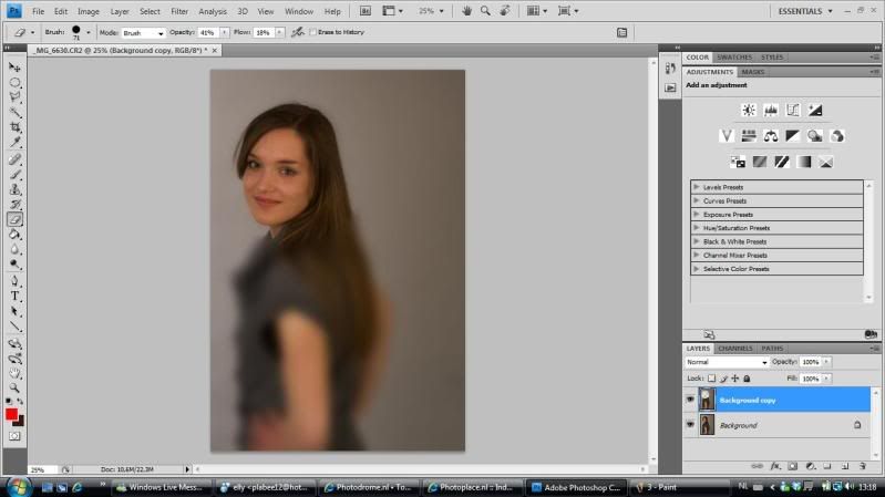Fotografie