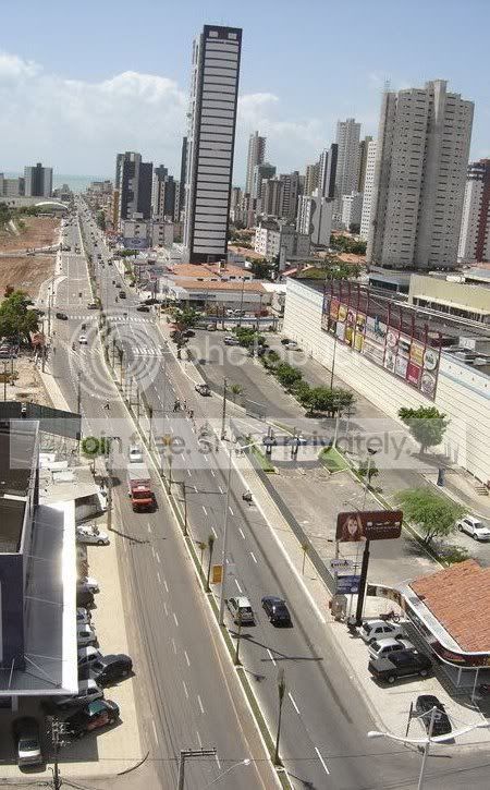 Cartão Postal das cidades brasileiras! | SkyscraperCity