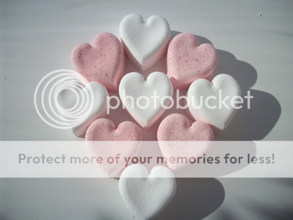 Marshmallow Pictures, Images and Photos