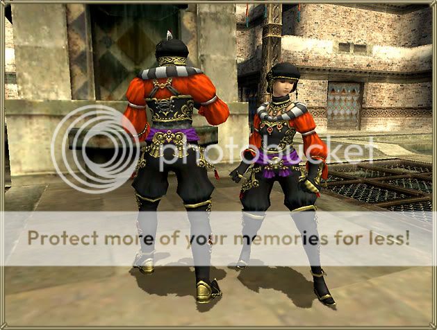 Skin Request: FFXI Puppetmaster - Skins - Mapping and Modding: Java