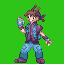 [PokeCommunity.com] Sprites for my Fangame