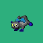 [PokeCommunity.com] Sprites for my Fangame