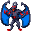 [PokeCommunity.com] Sprites for my Fangame