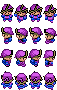 [PokeCommunity.com] Sprites for my Fangame