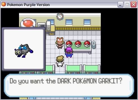 [PokeCommunity.com] Pokemon: Purple