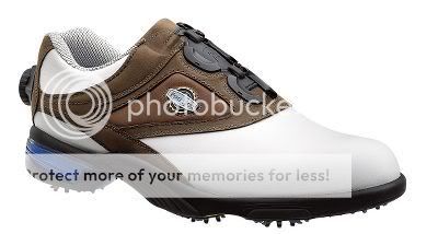 alden golf shoes