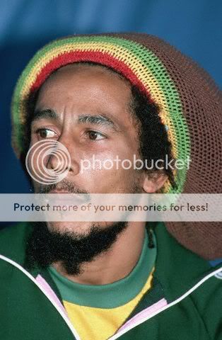 bobmarley