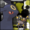 Umbreon Pictures, Images and Photos