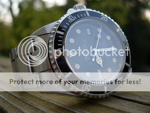 Rolex back in the watch box | WatchUSeek Watch Forums