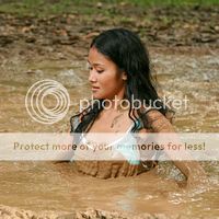 Women In Mud By Dave Lodoski Photobucket