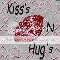 Hug-n-kiss Pictures, Images & Photos | Photobucket