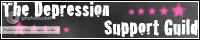 ~ The Depression Support Guild ~ We ♥ You ~ banner