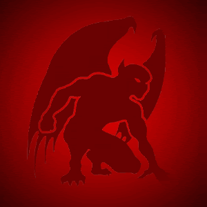 Red-Demon