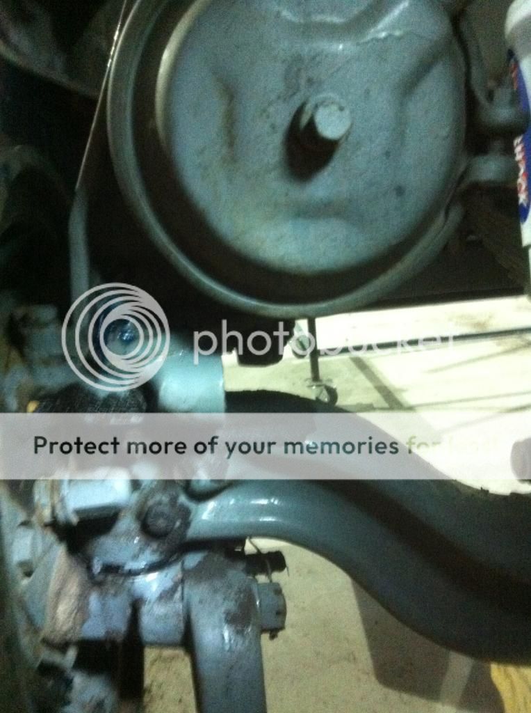 Atkinson front ends? - Forum - Historic Commercial Vehicle Club of ...